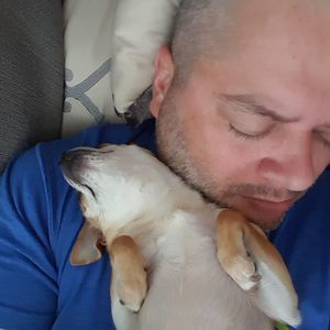 Meet your Posher, Douglas